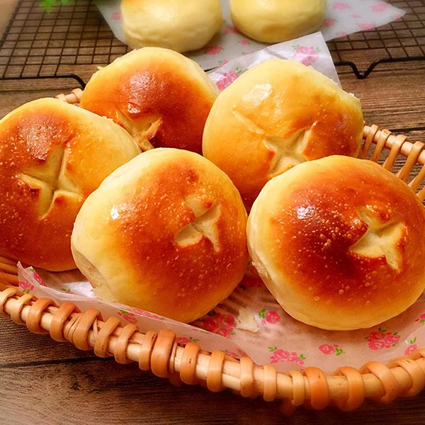 Ротационная хлебопекарная печь